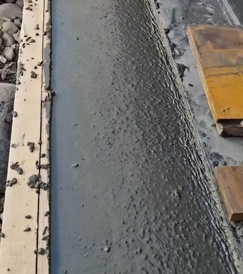 营口环氧砂浆的特点及施工流程​