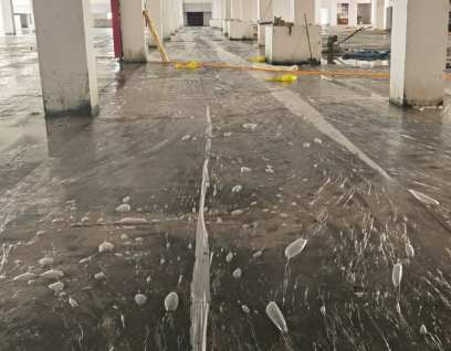 营口不发火砂浆和不发火金属骨料有什么区别