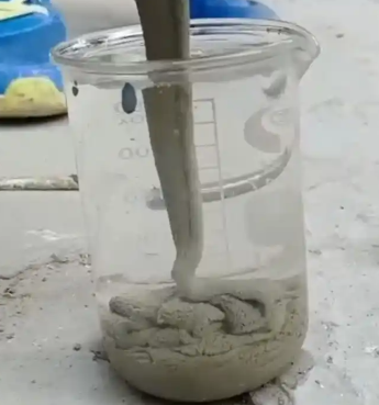 营口水工混凝土絮凝剂，水下抗分散剂的作用及施工方法